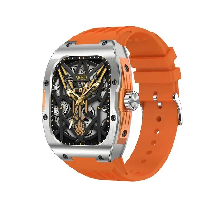 Moye Kronos Prime Orange pametni sat