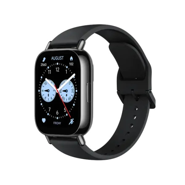 Xiaomi Redmi Watch 5 Lite Black pametni sat