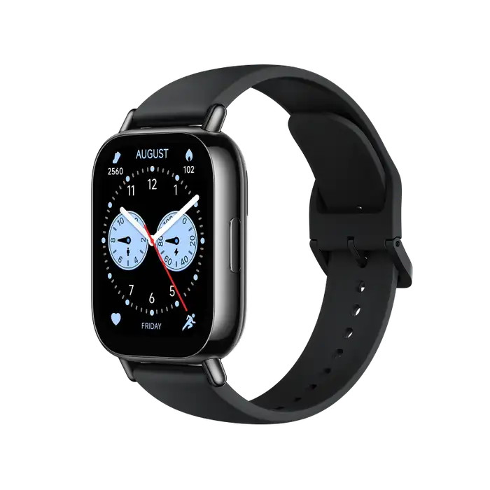 Xiaomi Redmi Watch 5 Lite Black pametni sat