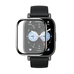Xiaomi Redmi Watch 5 Lite Black pametni sat