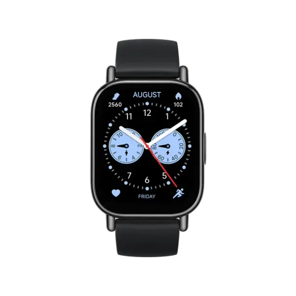 Xiaomi Redmi Watch 5 Lite Black pametni sat