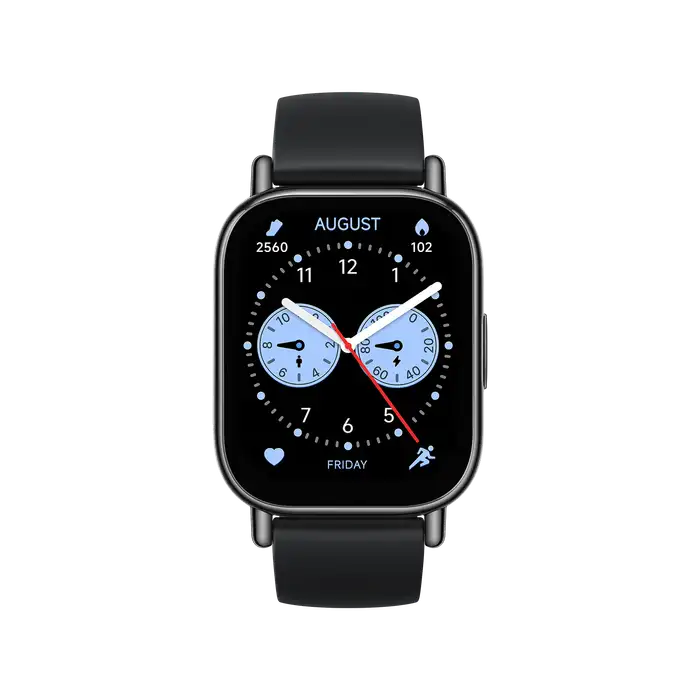Xiaomi Redmi Watch 5 Lite Black crni pametni sat
