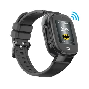 Batman dječiji pametni sat