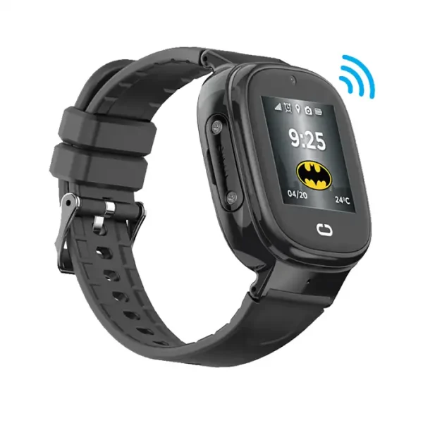 Batman dječiji pametni sat