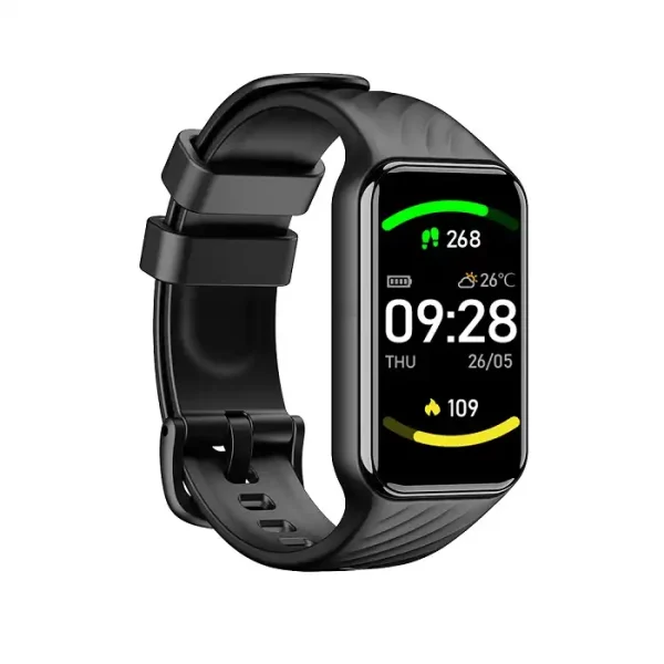 Blackview R10 pametni sat Black