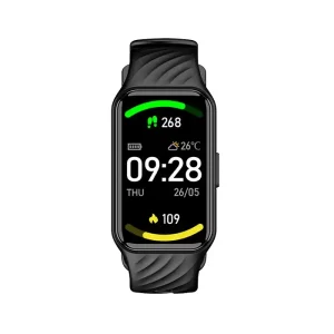 Blackview R10 pametni sat Black crni