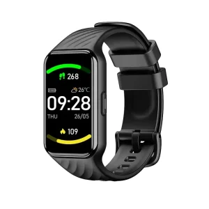 Blackview R10 pametni sat Black