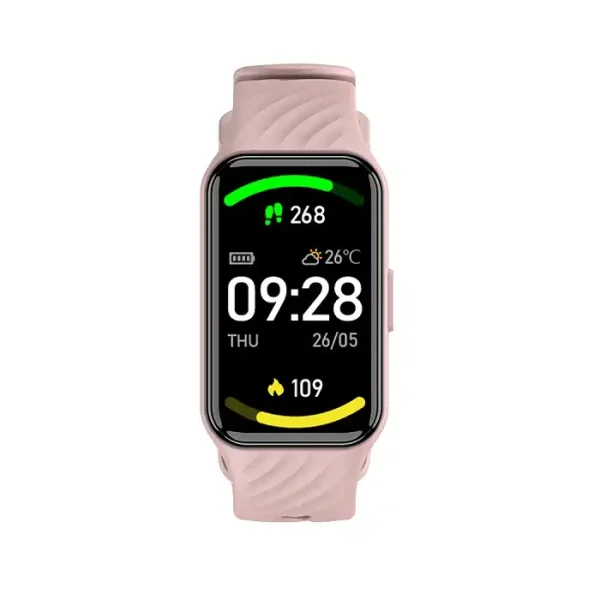 Blackview R10 pametni sat Pink