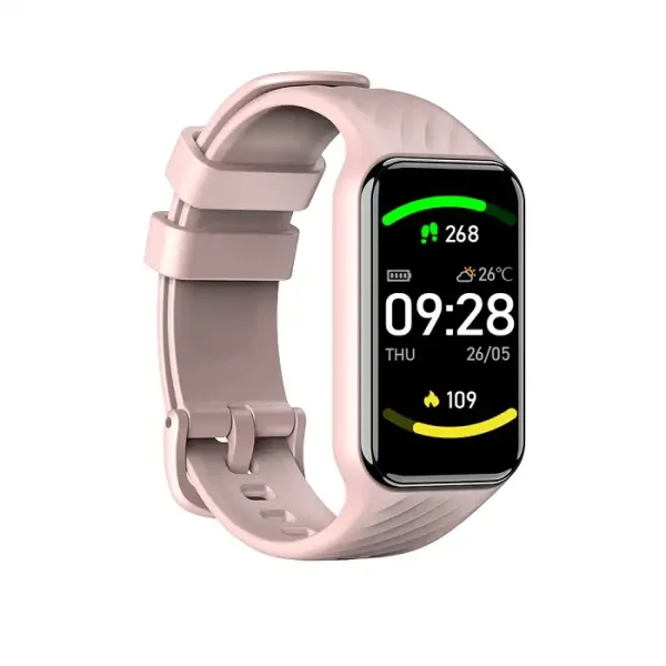 Blackview R10 pametni sat Pink