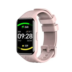 Blackview R10 pametni sat Pink