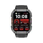 Blackview W60 pametni sat crni