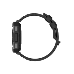 Blackview W60 pametni sat crni