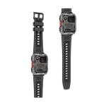 Blackview W60 pametni sat crni