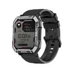 Blackview W60 pametni sat crni