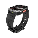 Blackview W60 pametni sat crni
