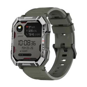 Blackview W60 pametni sat zeleni