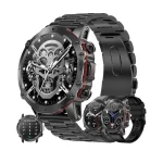 Mador AK 56 pametni sat black