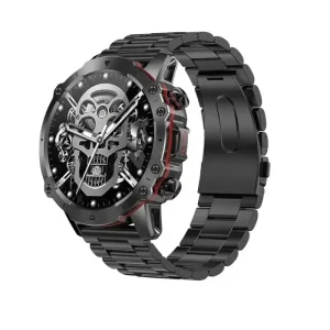 Mador AK 56 pametni sat black