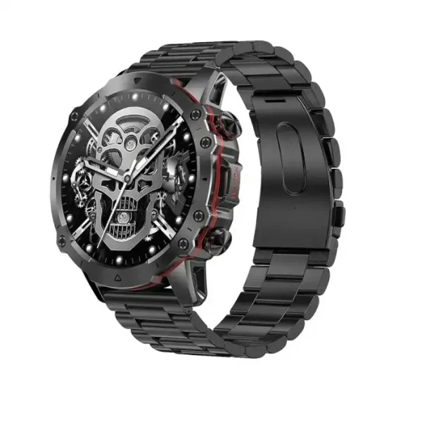 Mador AK 56 pametni sat black
