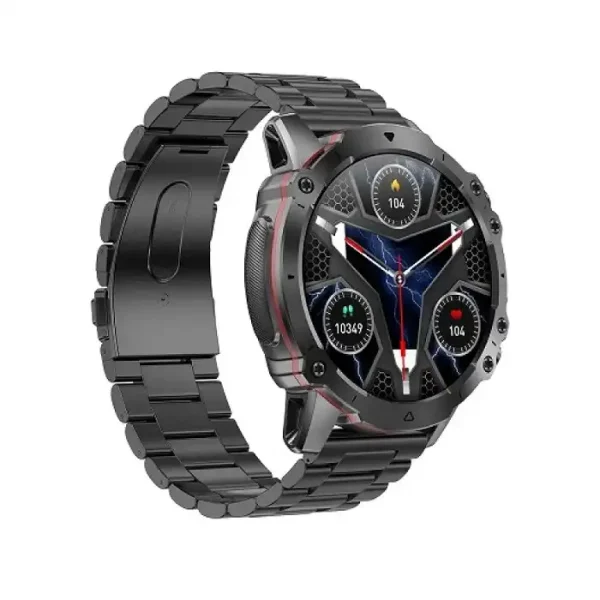 Mador AK 56 pametni sat black