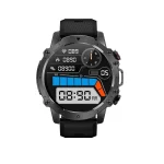 Mador AK 56 pametni sat black