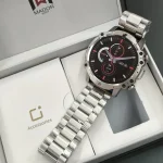 Mador AK 56 pametni sat silver