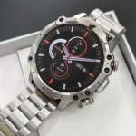 Mador AK 56 pametni sat silver