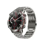 Mador AK 56 pametni sat silver