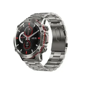 Mador AK 56 pametni sat silver