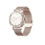 Mador CF12 pametni sat gold