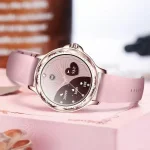 Mador CF12 pametni sat gold