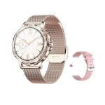 Mador CF12 pametni sat gold