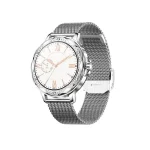Mador CF12 pametni sat silver