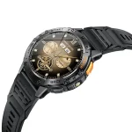 Mador K65 pametni sat crni