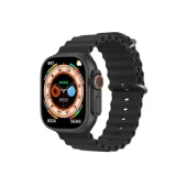 Modio MC92 Ultra 2 pametni sat crni