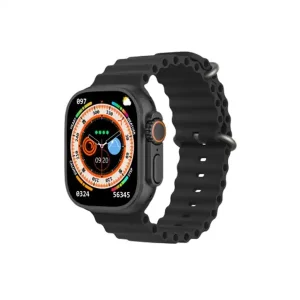 Modio MC92 Ultra 2 pametni sat crni