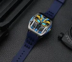 Moye Kronos Prime Blue pametni sat