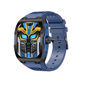 Moye Kronos Prime Blue pametni sat