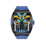 Moye Kronos Prime Blue pametni sat