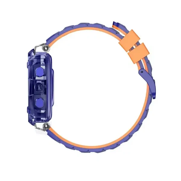 Moye Kronos Vibe Blue pametni sat