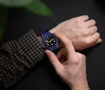 Moye Kronos Vibe Blue pametni sat