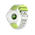 Moye Kronos Vibe White pametni sat