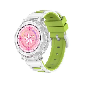 Moye Kronos Vibe White pametni sat