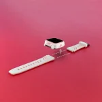 Myki 4 White Pink dječiji pametni sat