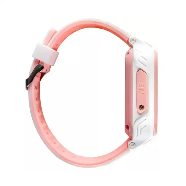 Myki 4 White Pink dječiji pametni sat