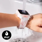 Myki 4 White Pink dječiji pametni sat