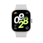 Xiaomi Redmi Watch 4 Silver Gray pametni sat