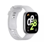 Xiaomi Redmi Watch 4 Silver Gray pametni sat