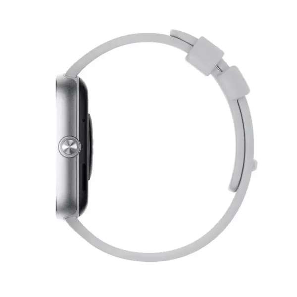 Xiaomi Redmi Watch 4 Silver Gray pametni sat
