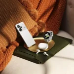 Xiaomi Redmi Watch 4 Silver Gray pametni sat